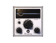 Wavesfactory TrackSpacer image 2
