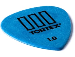 Dunlop Tortex TIII 1.0mm Guitar Picks image 3