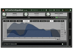 MeldaProduction MFreeformEqualizer image 3