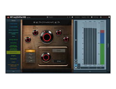 MeldaProduction MMultibandFreqShifter image 2