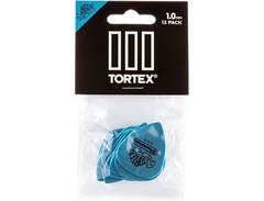 Dunlop Tortex TIII 1.0mm Guitar Picks image 4