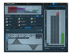 MeldaProduction MMultibandPhaser image 3