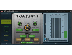 MeldaProduction MMultiband Transient image 2