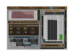 MeldaProduction MMultiband Transient image 3