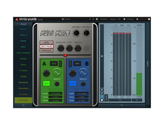 MeldaProduction MMultibandVibrato image 3