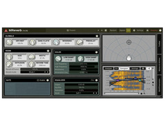 MeldaProduction MReverb image 2