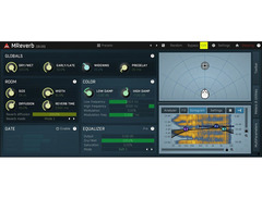 MeldaProduction MReverb image 3