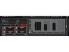 MeldaProduction MUltramaximizer image 2