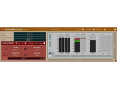 MeldaProduction MUltramaximizer image 3