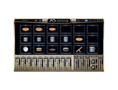 XLN Audio Fairfax Vol.2 image 2