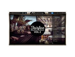 XLN Audio Fairfax Vol.2 image 3
