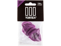 Dunlop Tortex TIII 1.14mm Guitar Picks image 4