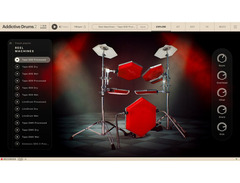 XLN Audio Reel Machines image 2