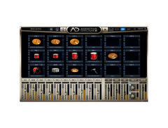 XLN Audio Modern Jazz Sticks image 3