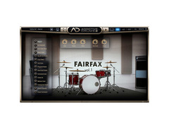XLN Audio Fairfax Vol.1 image 2