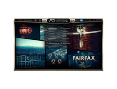 XLN Audio Fairfax Vol.1 image 3