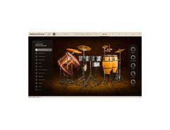 XLN Audio Session Percussion image 2