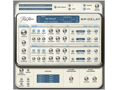 Rob Papen RP Delay image 2