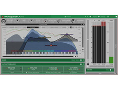 MeldaProduction MAutoEqualizer image 2