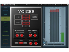MeldaProduction MMultibandHarmonizer image 2