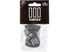 Dunlop Tortex TIII 1.35mm Guitar Picks image 3