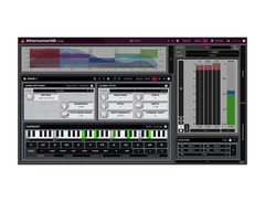 MeldaProduction MMultibandHarmonizer image 3