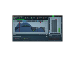 MeldaProduction MAutoDynamicEQ image 2