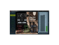 MeldaProduction MAutoDynamicEQ image 3