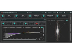 MeldaProduction MStereoGenerator image 2