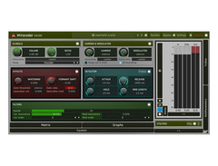 MeldaProduction MVocoder image 3