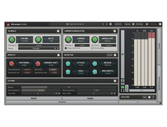 MeldaProduction MVocoder image 4