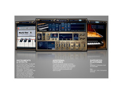 XLN Audio Addictive Keys: Trio Bundle image 2