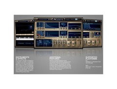 XLN Audio Addictive Keys: Modern Upright image 2