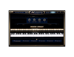 XLN Audio Addictive Keys: Modern Upright image 3