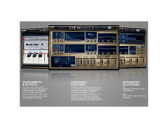 XLN Audio Addictive Keys: Mark One image 2