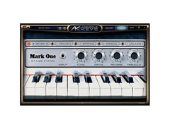 XLN Audio Addictive Keys: Trio Bundle image 3