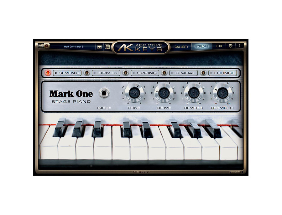 XLN Audio Addictive Keys: Trio Bundle - What To Know & Where To Buy ...