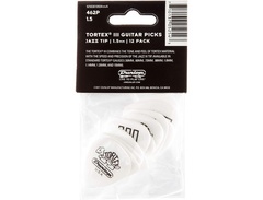 Dunlop Tortex TIII 1.5mm Guitar Picks image 4