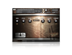 Soundiron Apocalypse Elements - Player Edition image 2
