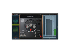 MeldaProduction MWobbler image 4