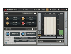 MeldaProduction MTransient image 2
