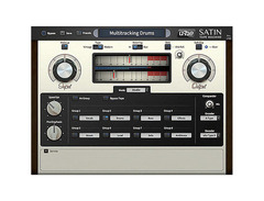 u-he Satin Tape Emulation image 2