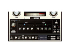 u-he Satin Tape Emulation image 3