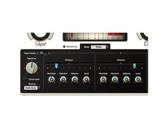 u-he Satin Tape Emulation image 4