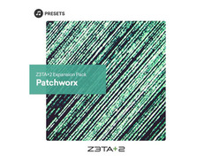 Plugin Boutique Z3TA + 2 Free Presets image 2