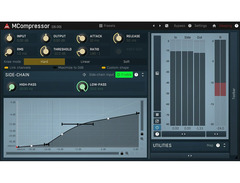 MeldaProduction MCompressor image 2