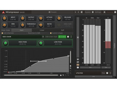 MeldaProduction MCompressor image 3