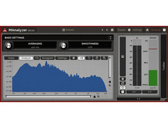 MeldaProduction MAnalyzer image 2