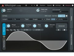 MeldaProduction MAutopan image 3