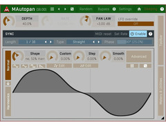 MeldaProduction MAutopan image 4